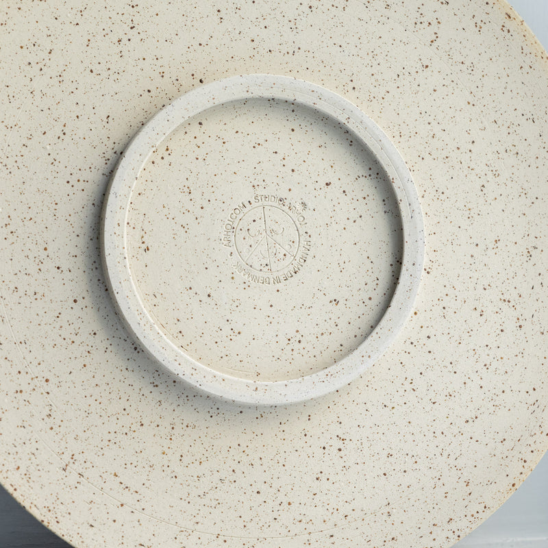 Wall Plate