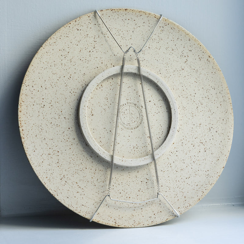 Wall Plate