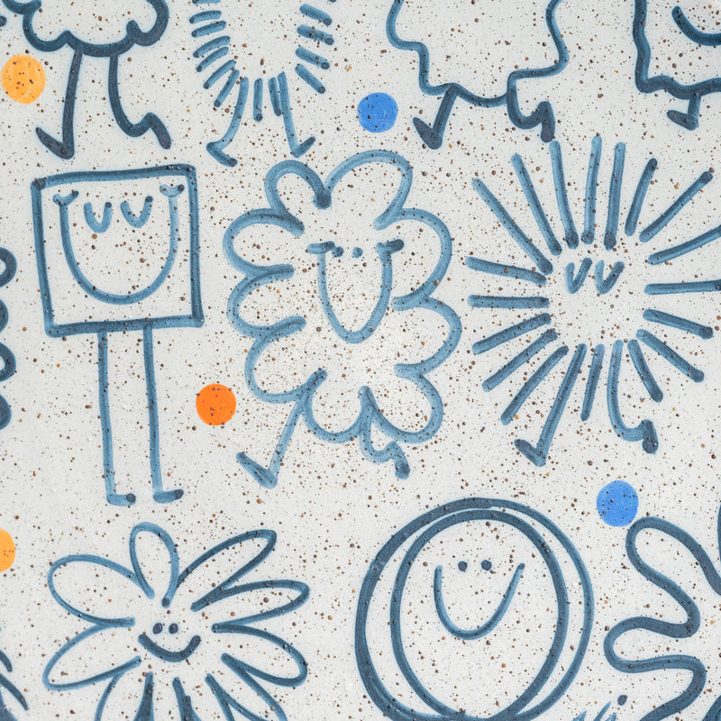 Wall Plate