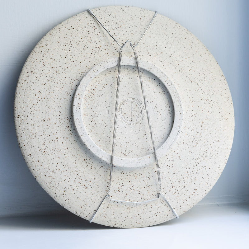 Wall Plate