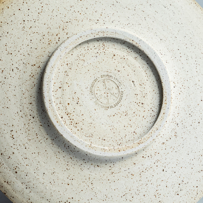 Wall Plate