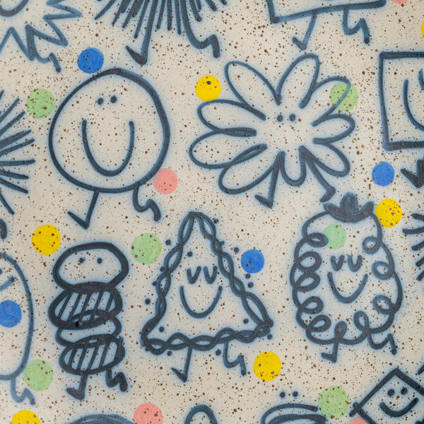 Wall Plate