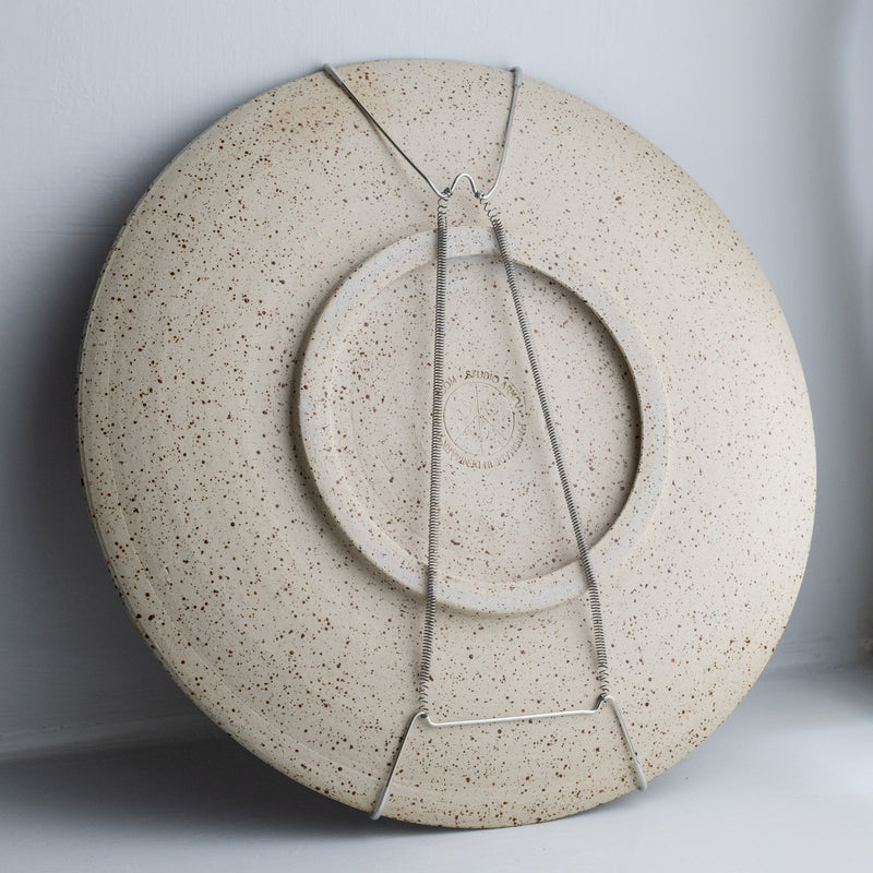 Wall Plate