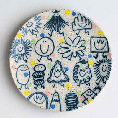 Wall Plate