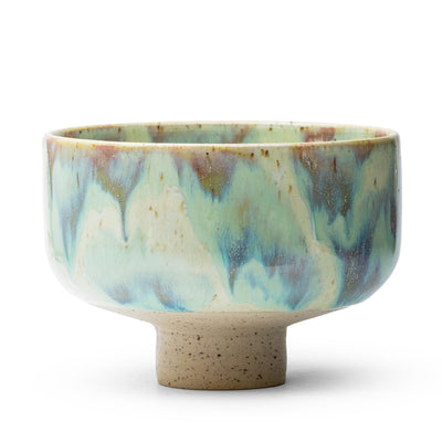 Winter Bowl - Whispy Mint Crystal – Studio Arhoj Store