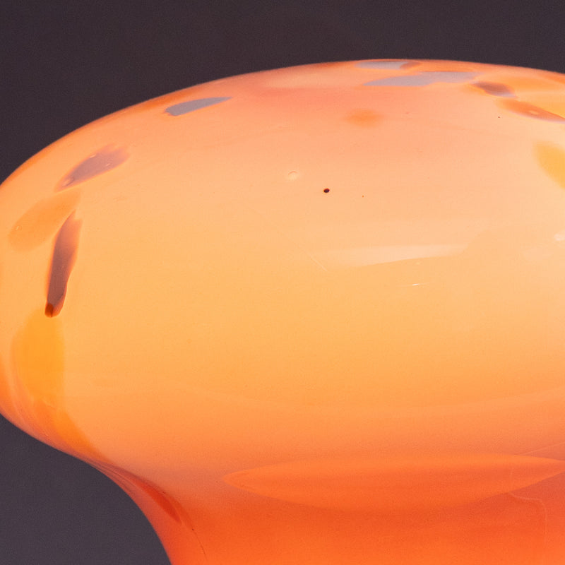 Crystal Blob Lamp