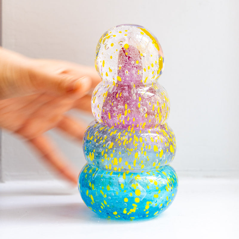 Crystal Blob XL