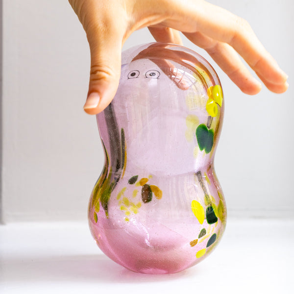 Crystal Blob XL