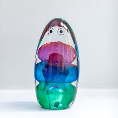 Crystal Blob XL