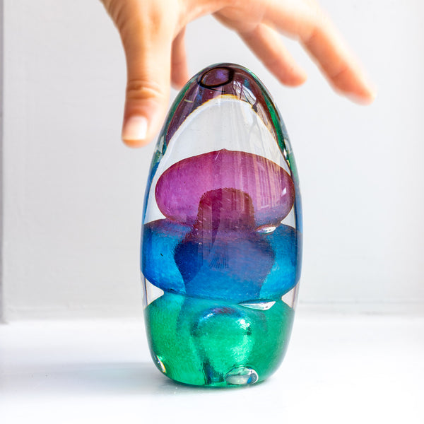 Crystal Blob XL