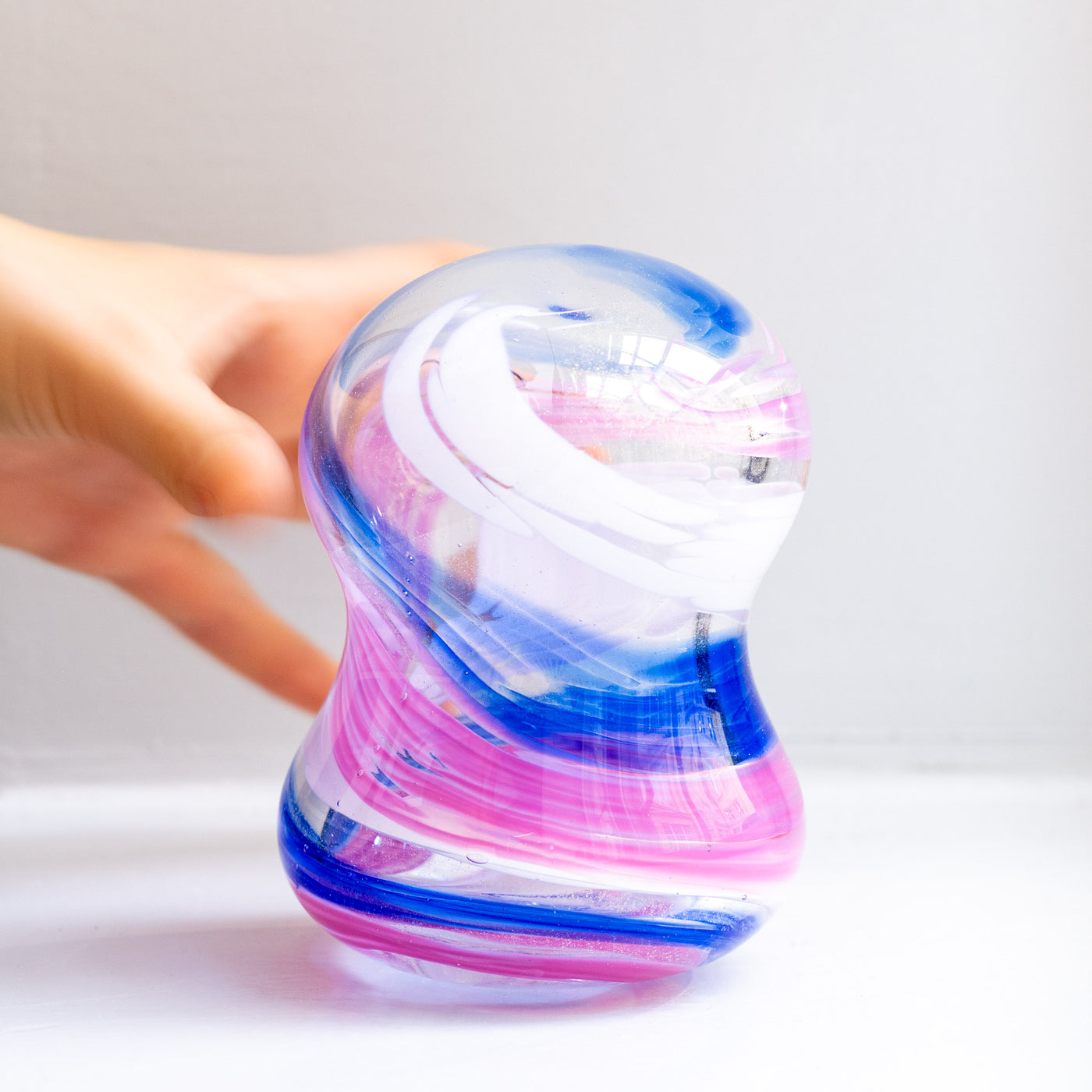 Crystal Blob XL