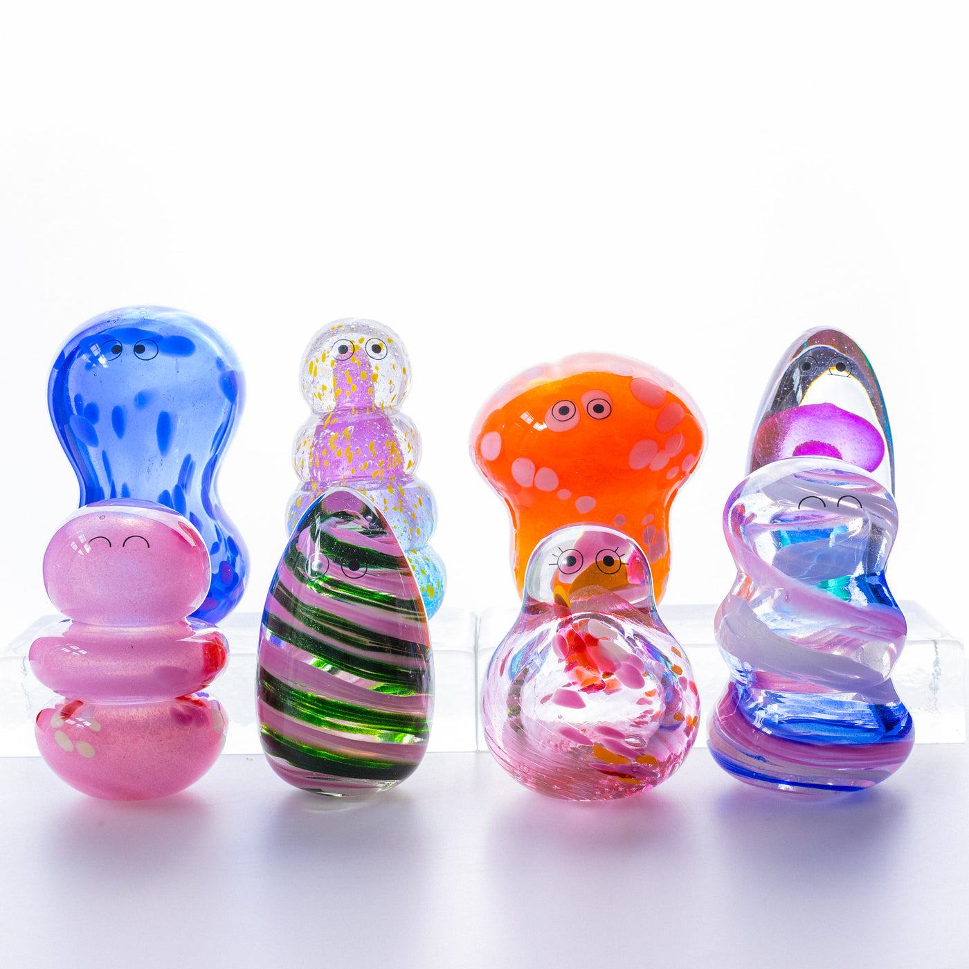 Crystal Blob XL
