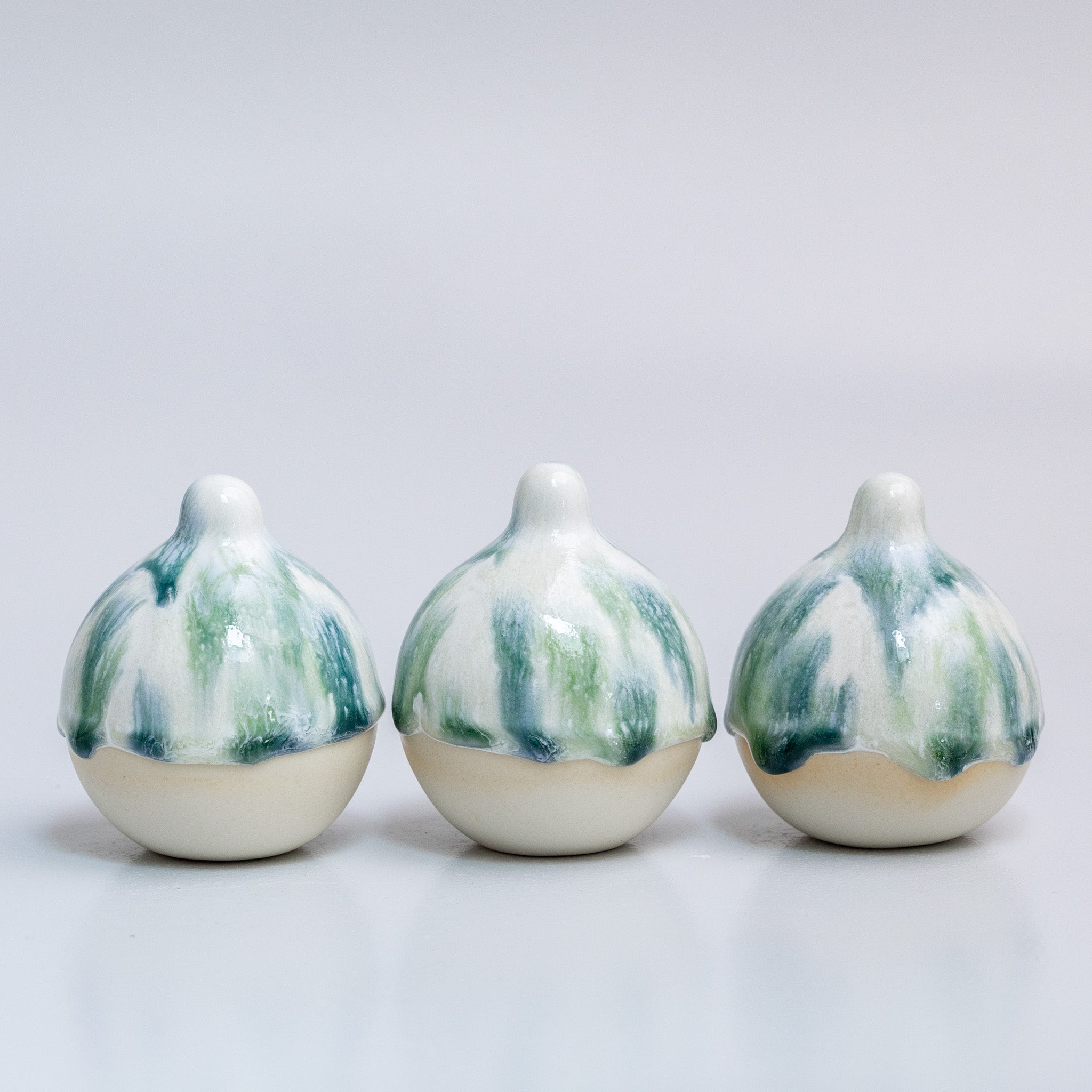 Familia - Yoshi - Snow Leaf – Studio Arhoj Store