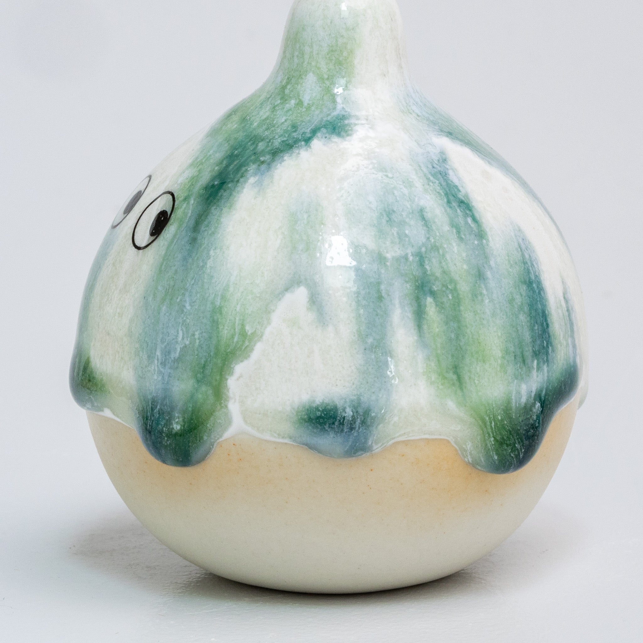 Familia - Yoshi - Snow Leaf – Studio Arhoj Store