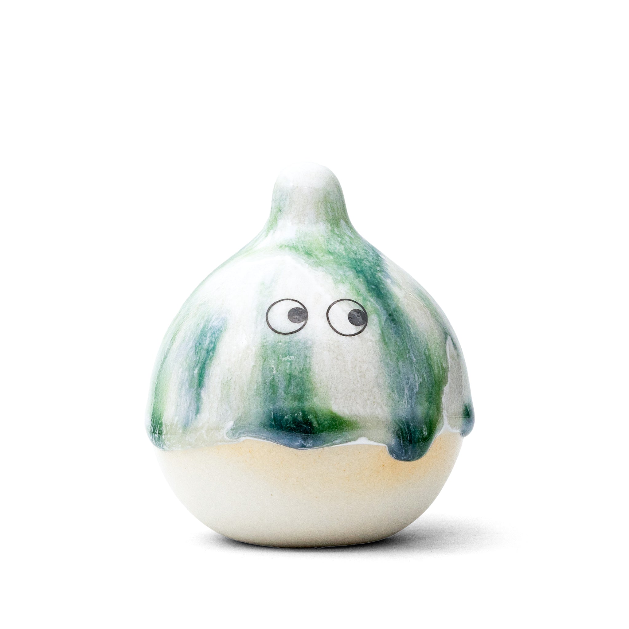 Familia - Yoshi - Snow Leaf – Studio Arhoj Store