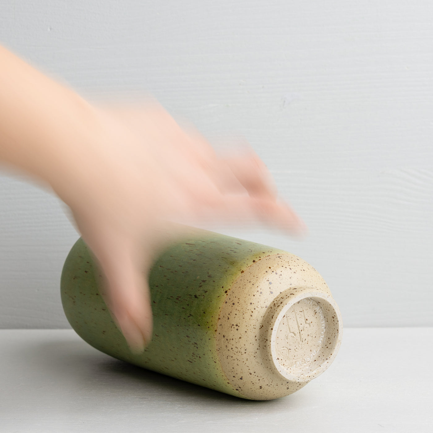 Yuki Vase