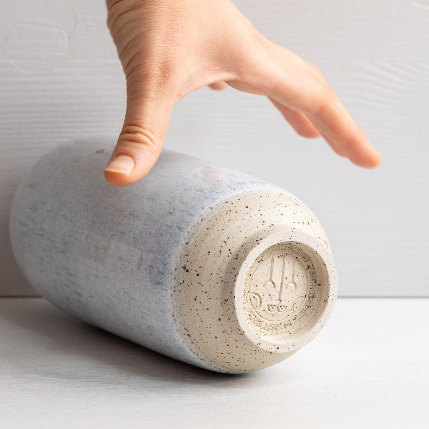 Yuki Vase