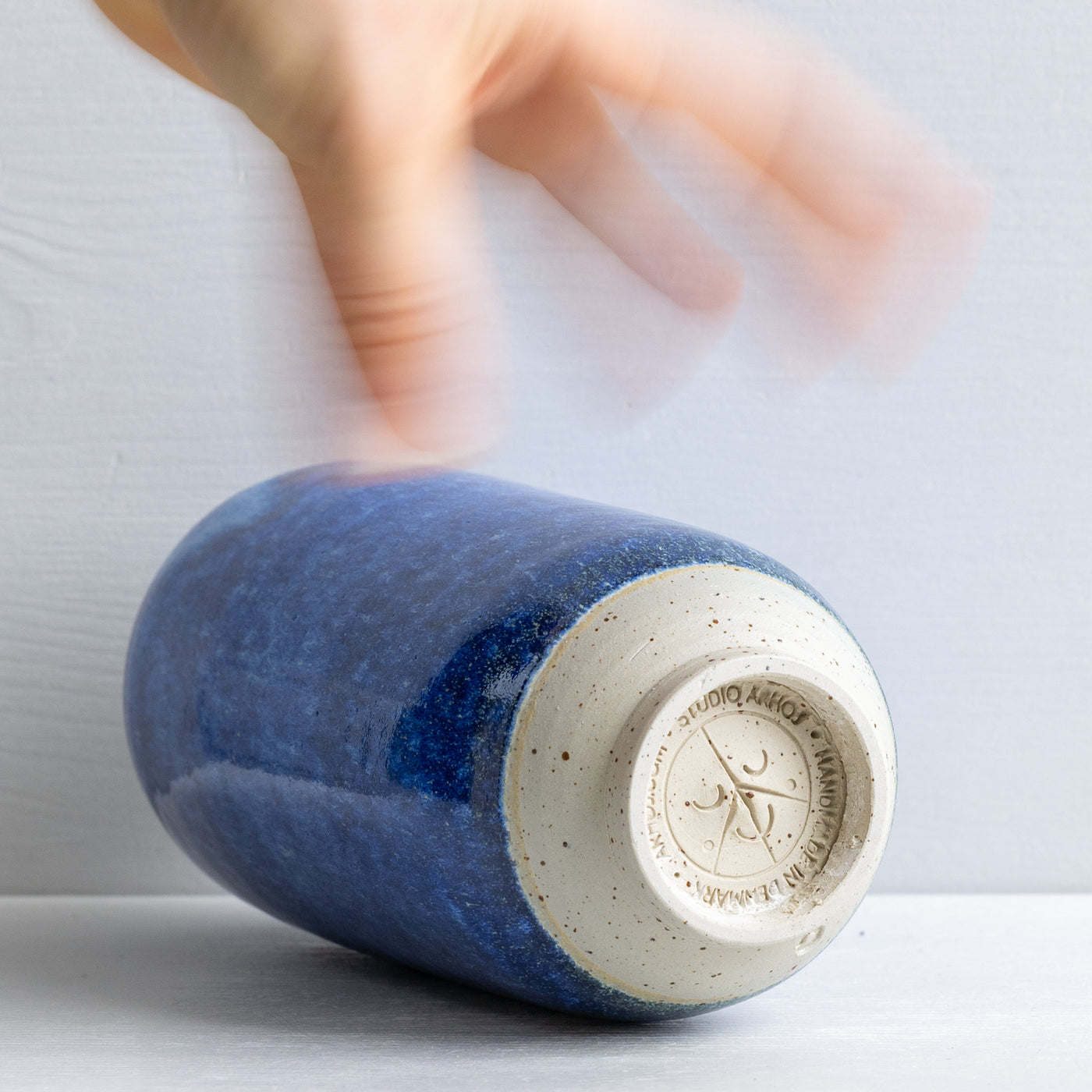 Yuki Vase