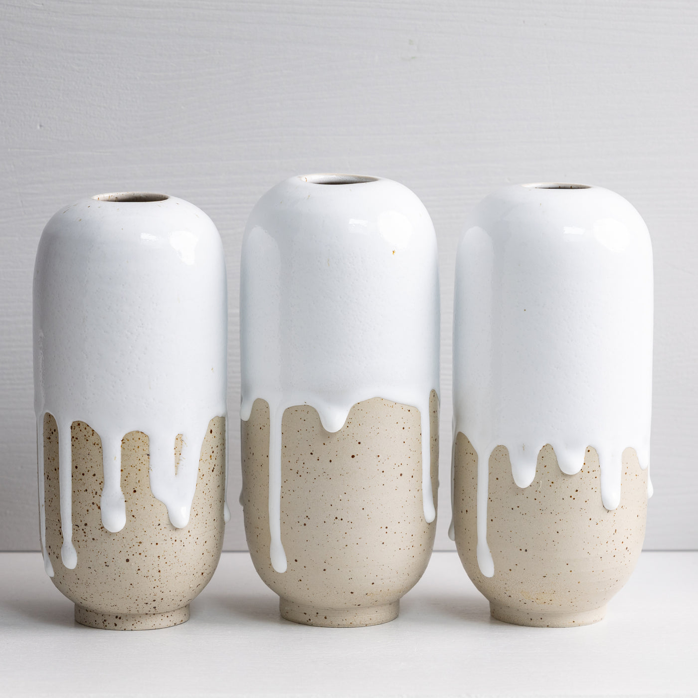 Yuki Vase