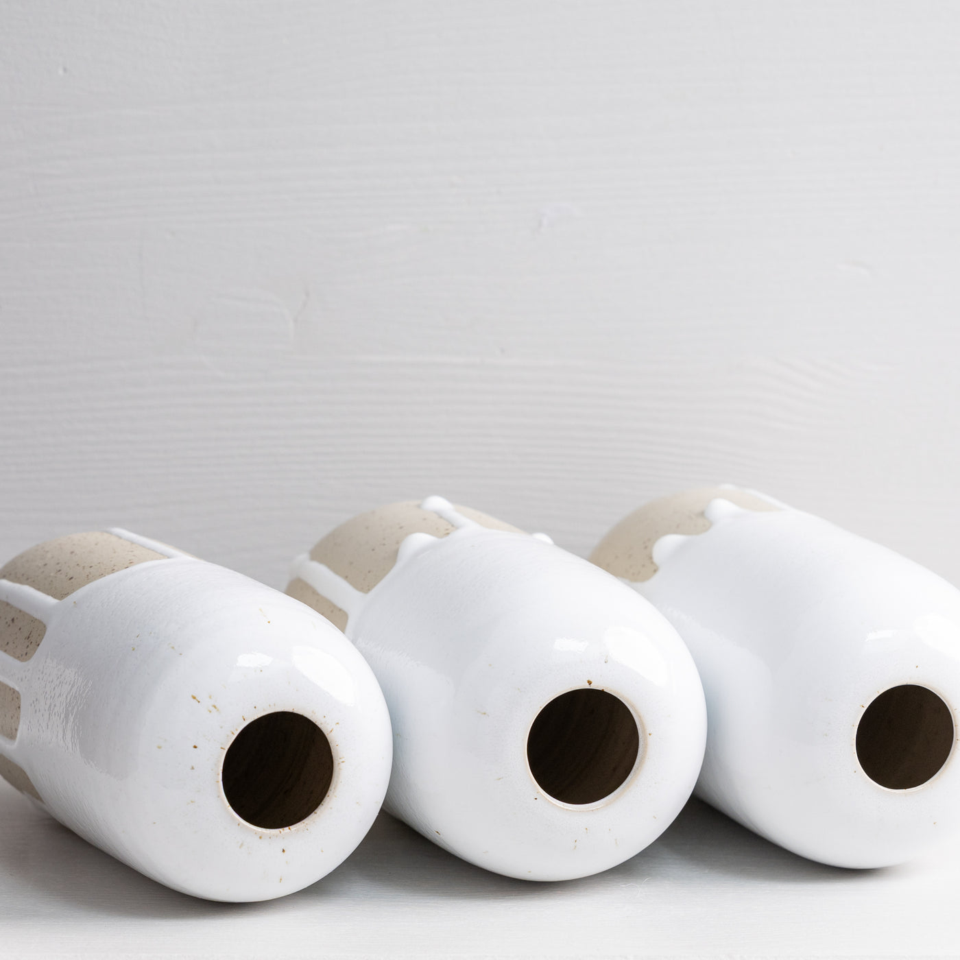 Yuki Vase