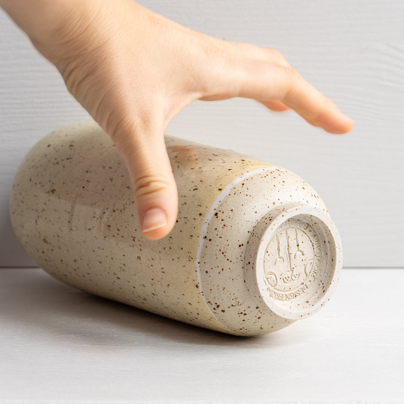 Yuki Vase