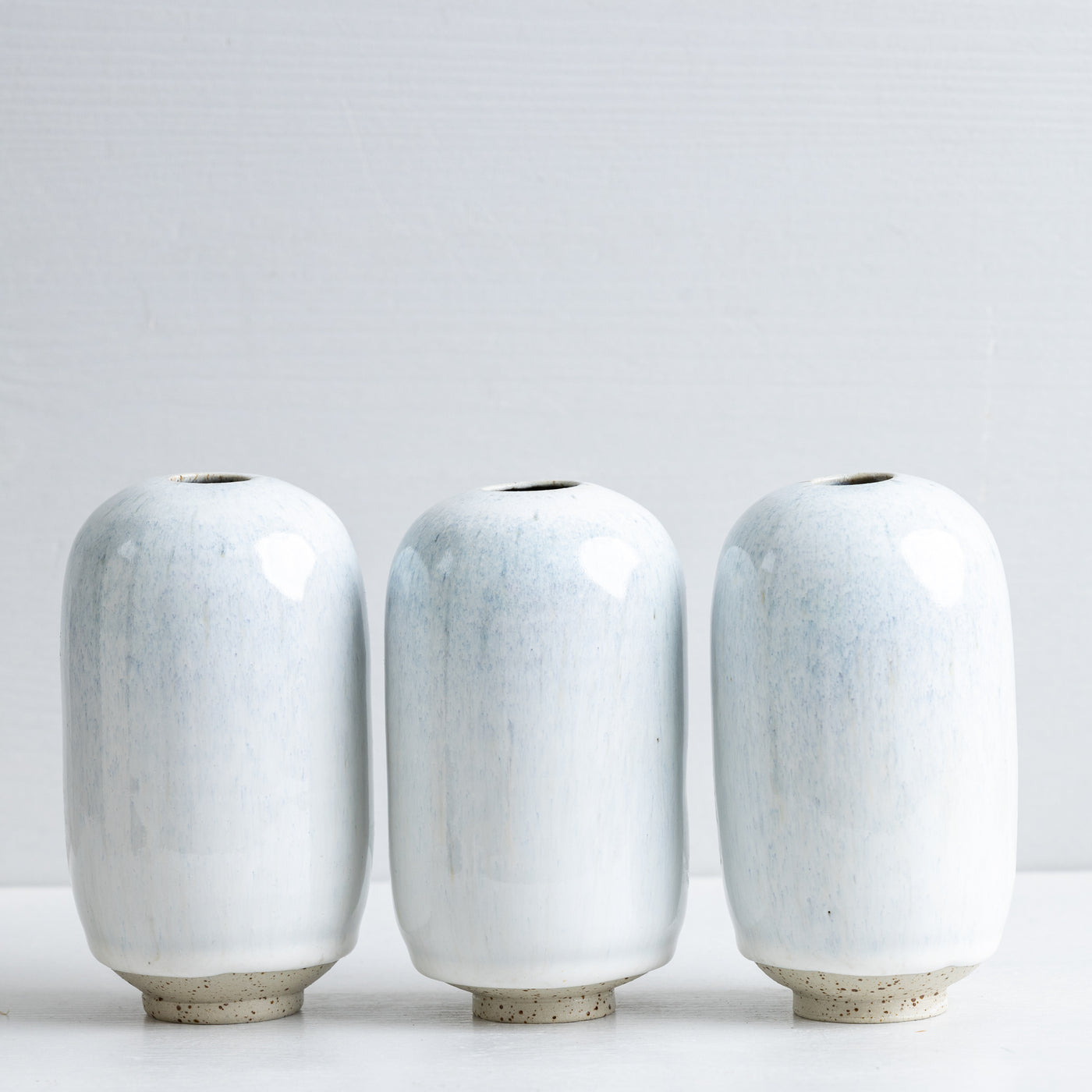 Mini Yuki Vase