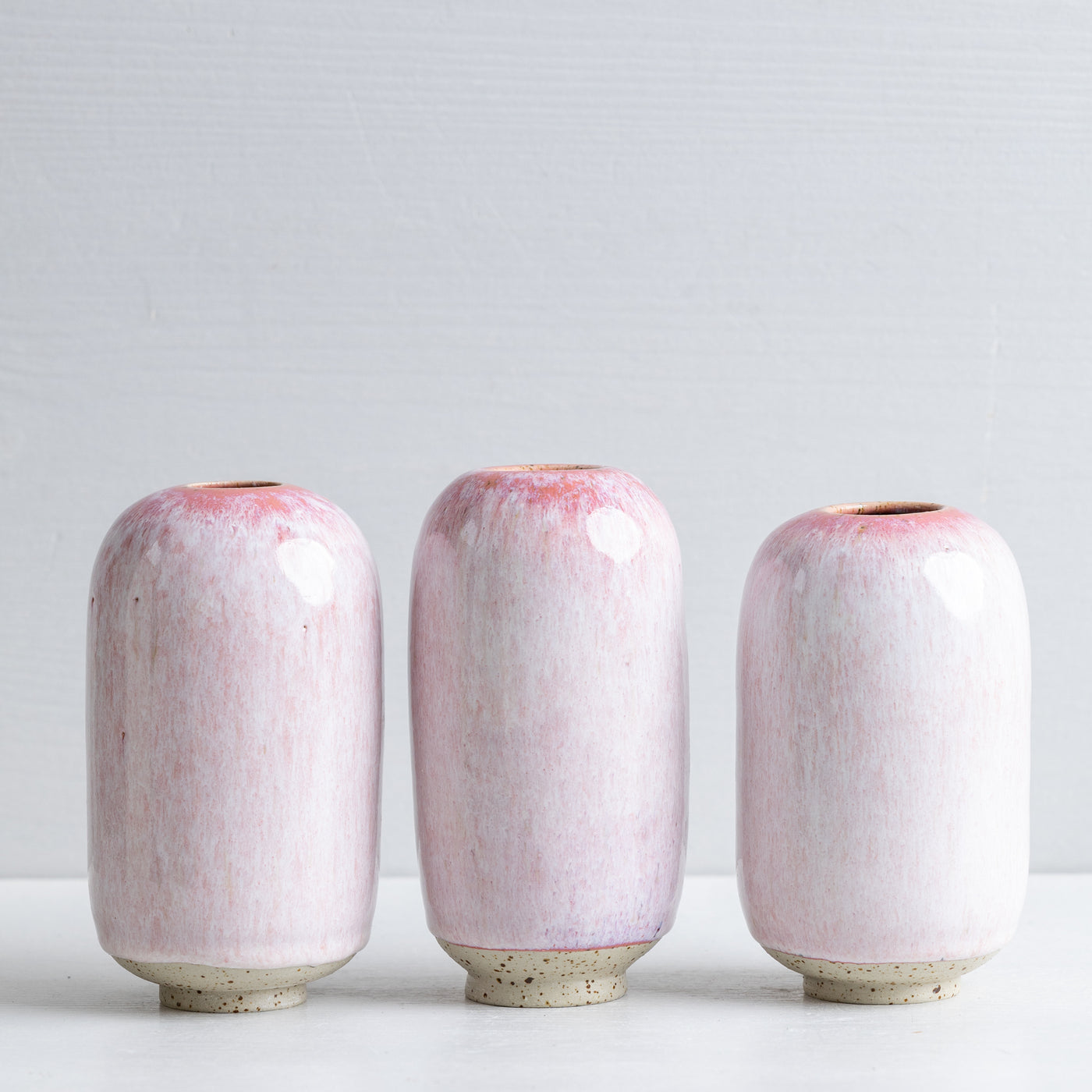Mini Yuki Vase