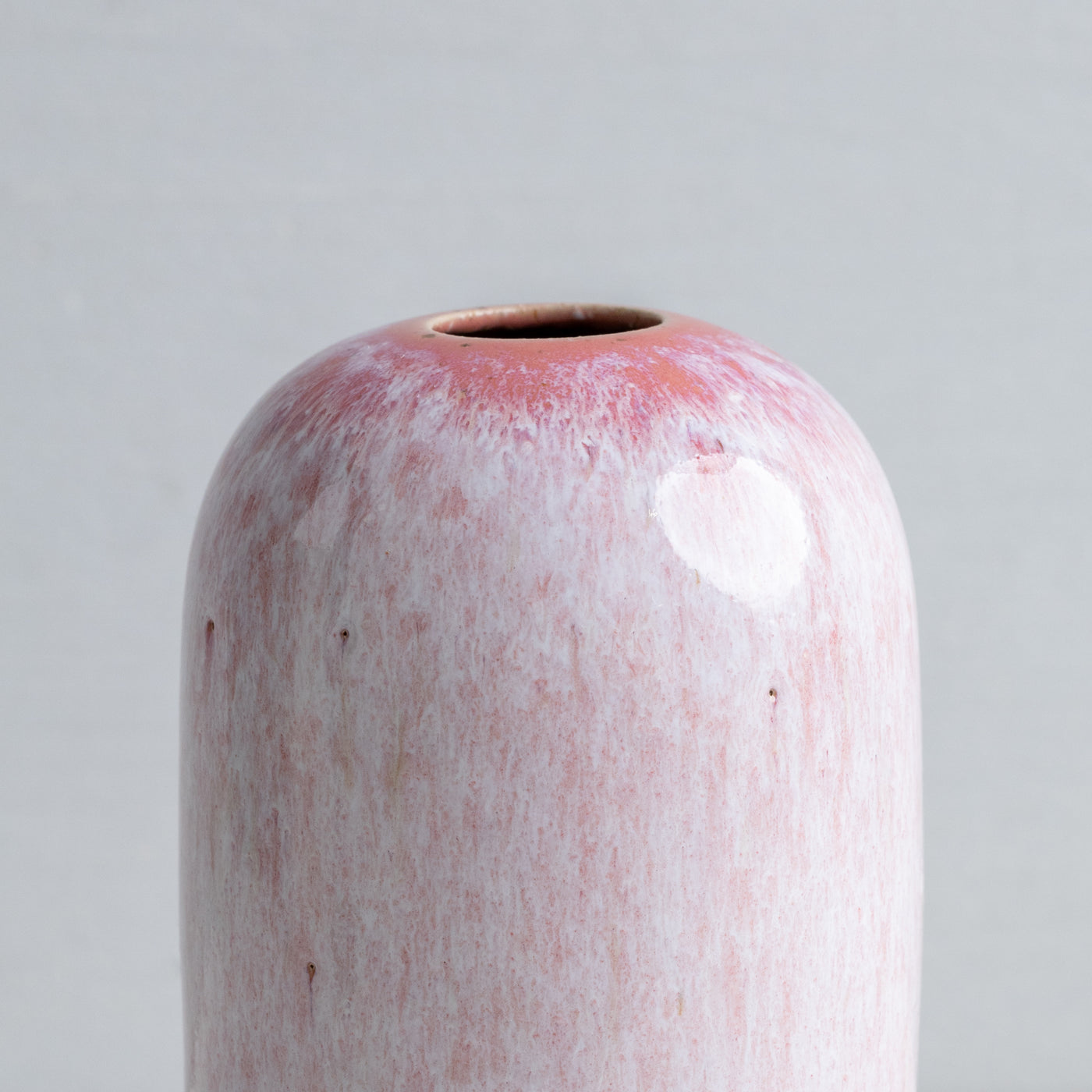 Mini Yuki Vase