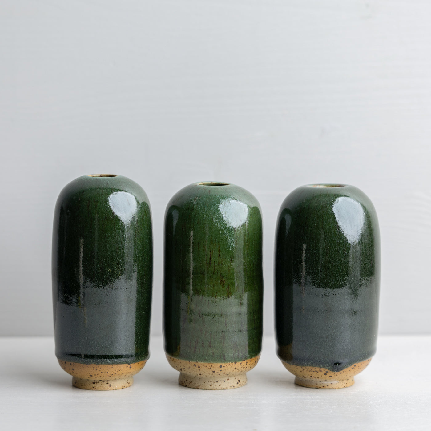 Mini Yuki Vase