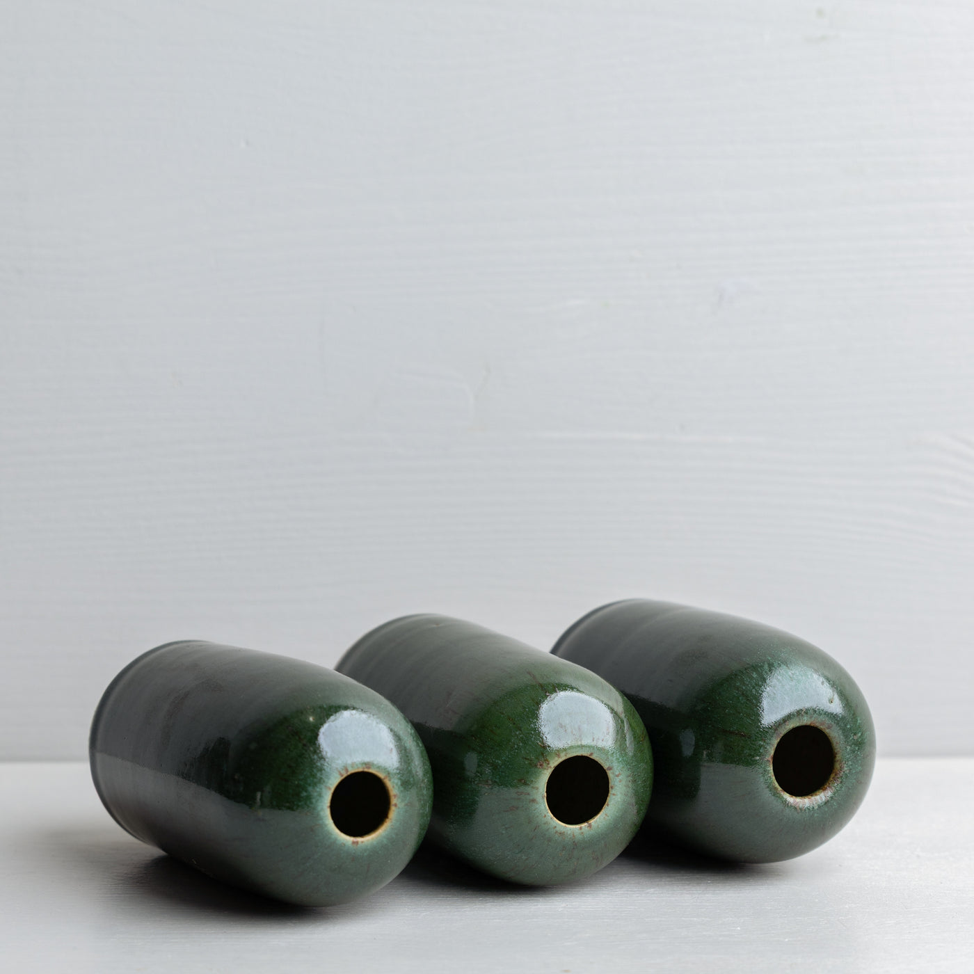 Mini Yuki Vase