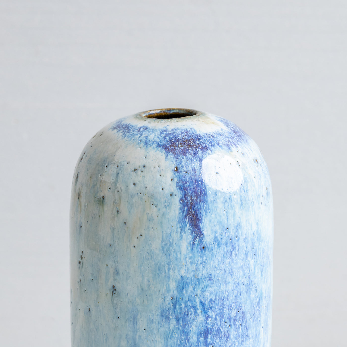 Mini Yuki Vase