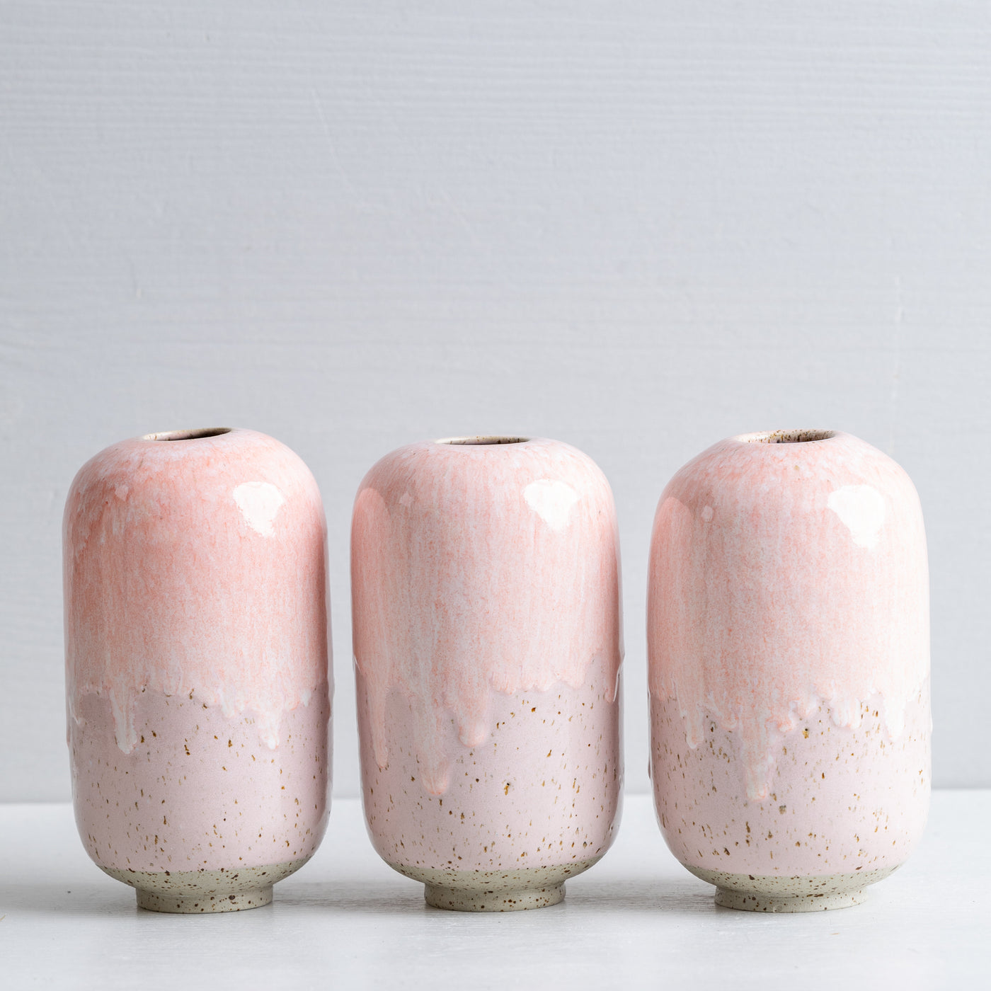 Mini Yuki Vase