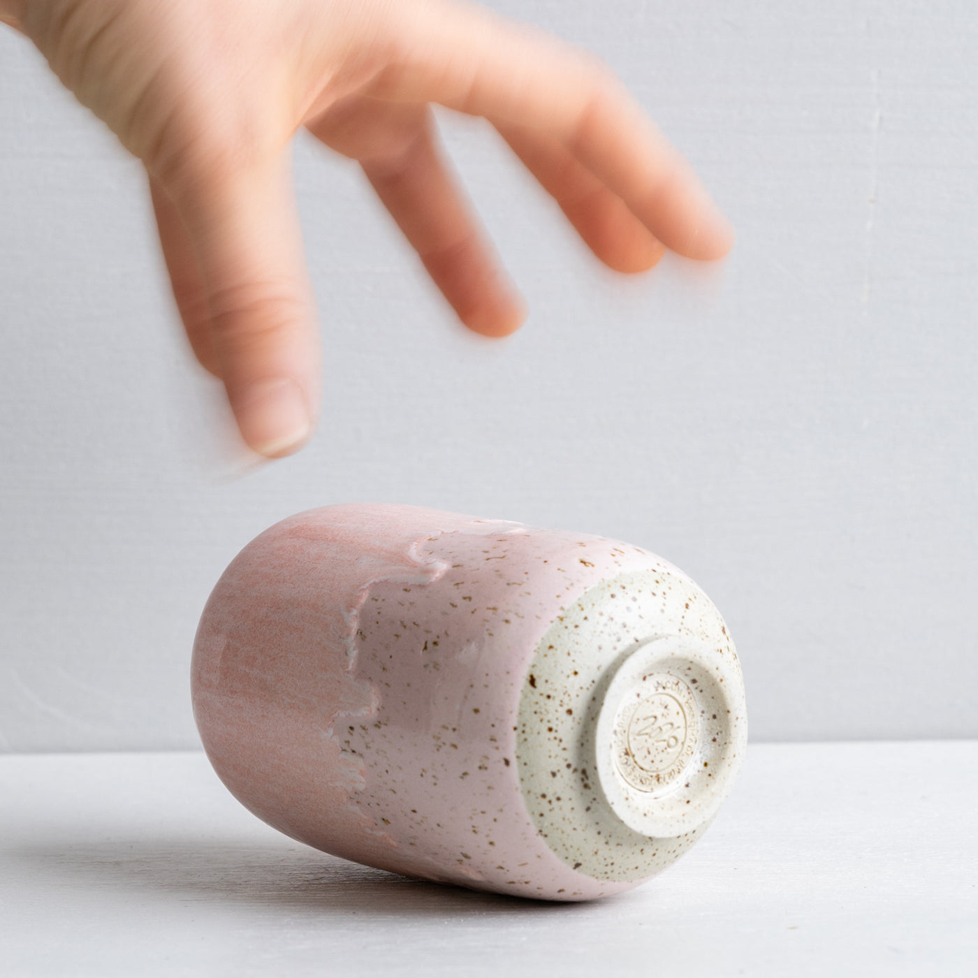 Mini Yuki Vase