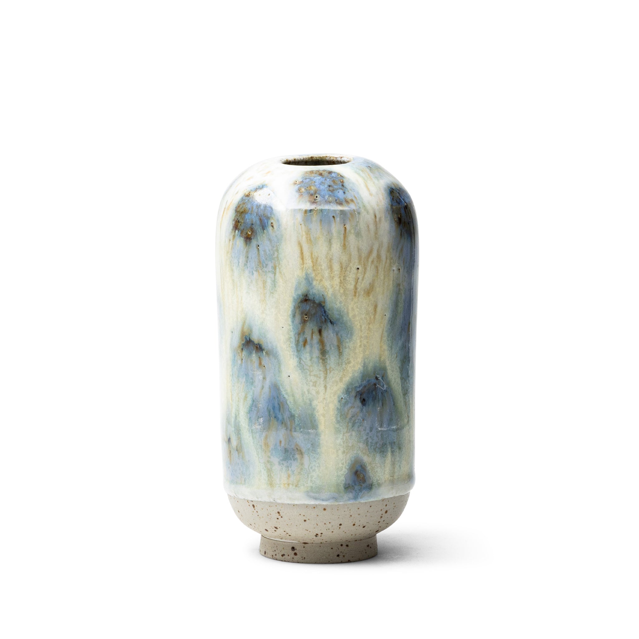 Mini Yuki Vase - Spotted Seal – Studio Arhoj Store