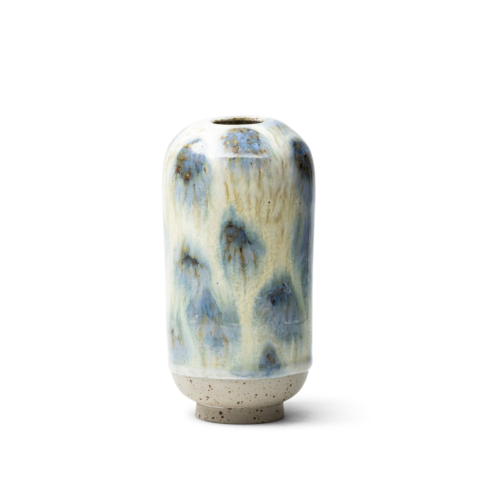 Mini Yuki Vase - Spotted Seal – Studio Arhoj Store