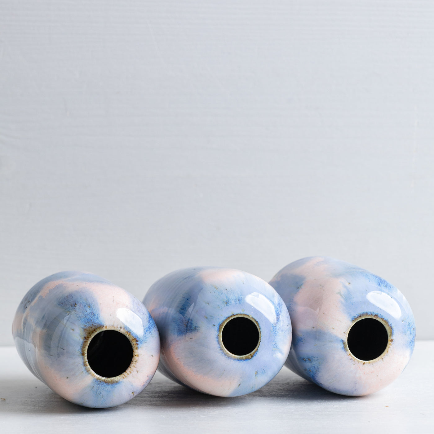 Mini Yuki Vase