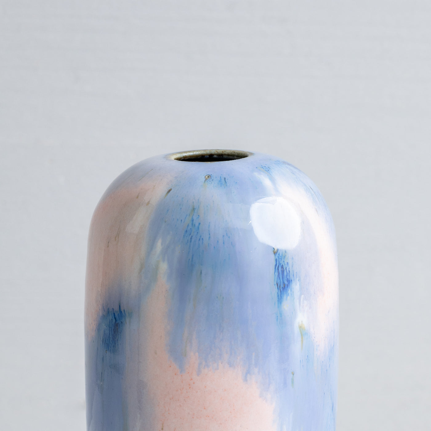 Mini Yuki Vase