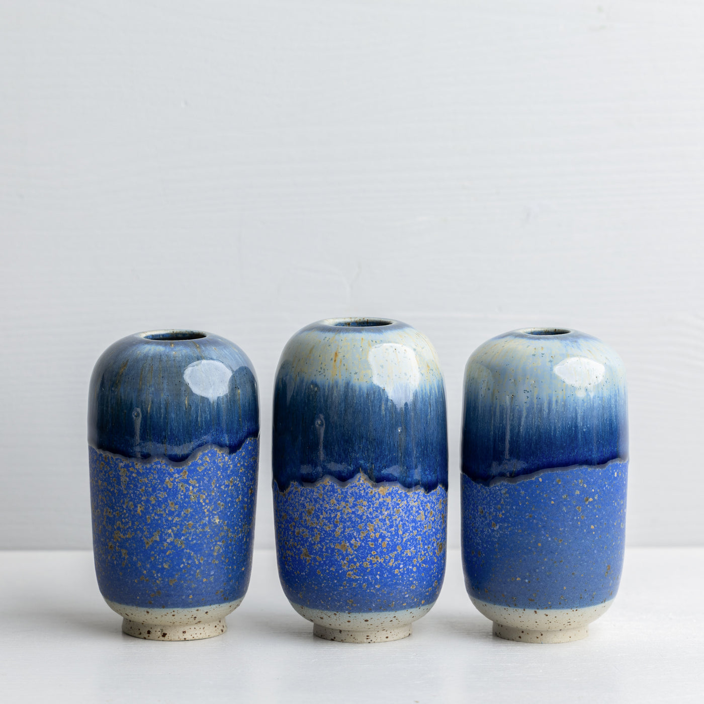 Mini Yuki Vase