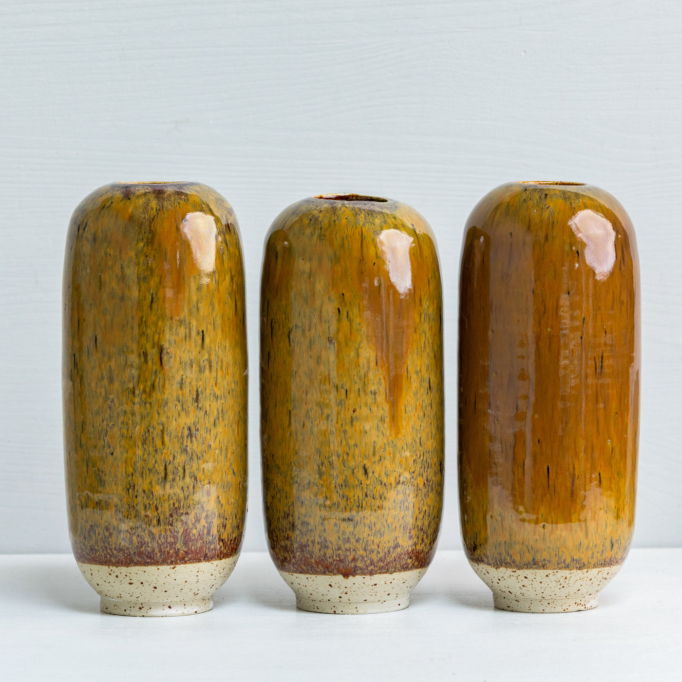 Yuki Vase