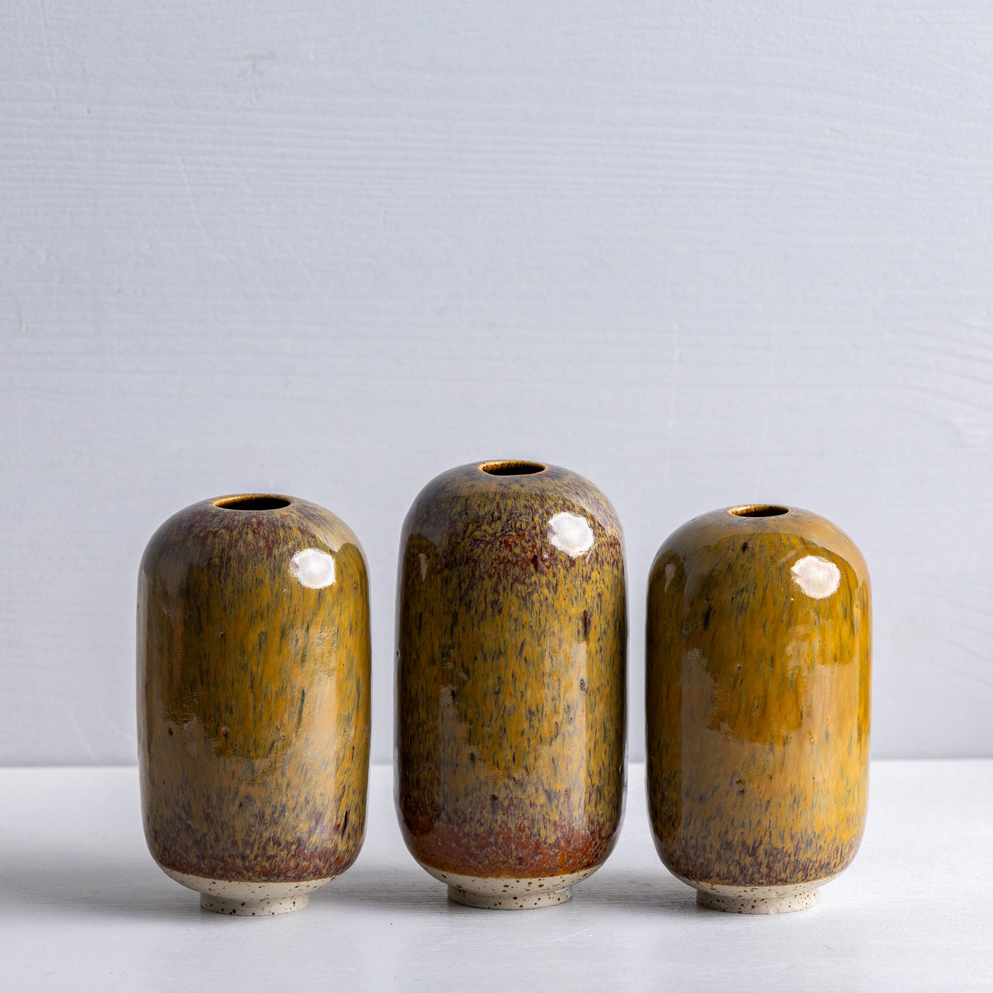 Mini Yuki Vase