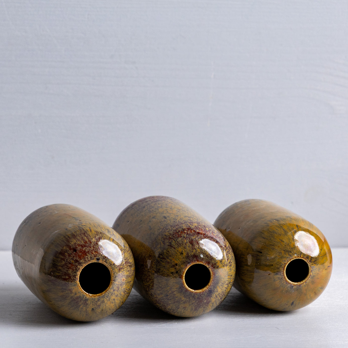 Mini Yuki Vase