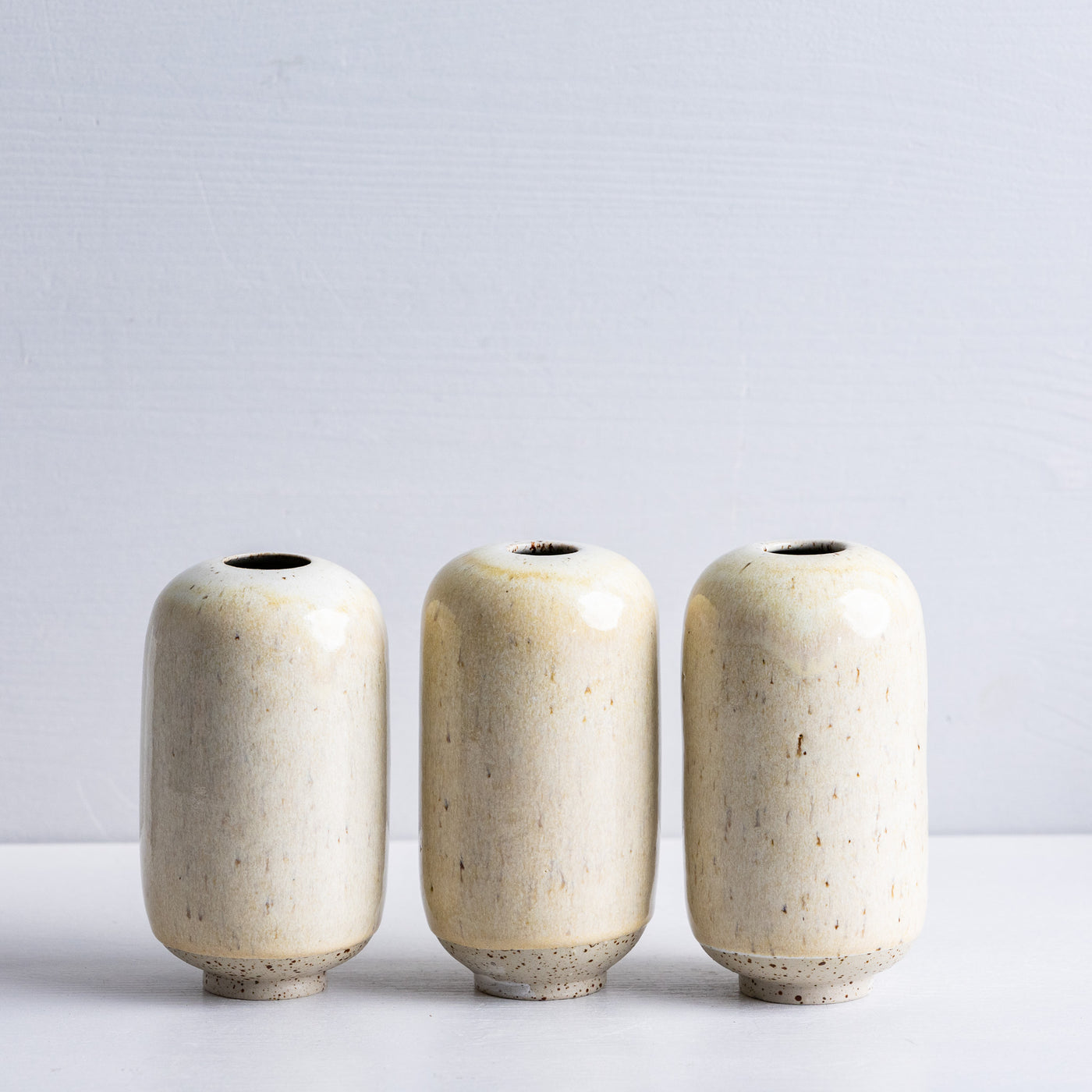 Mini Yuki Vase