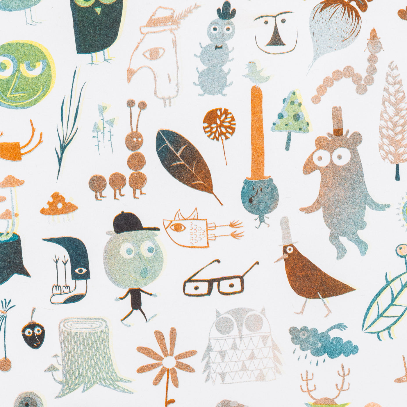 Riso Works