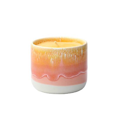 Beeswax Sip Candle