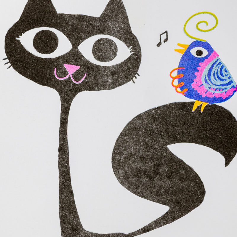 Riso Works