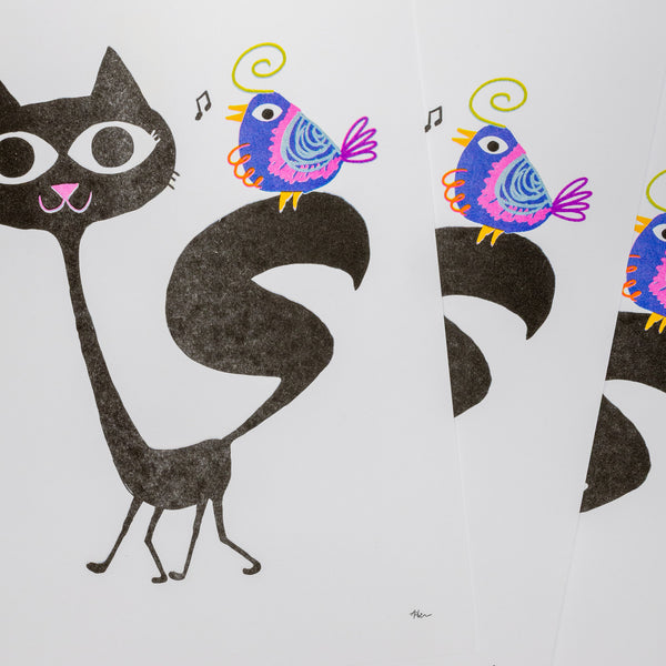 Riso Works