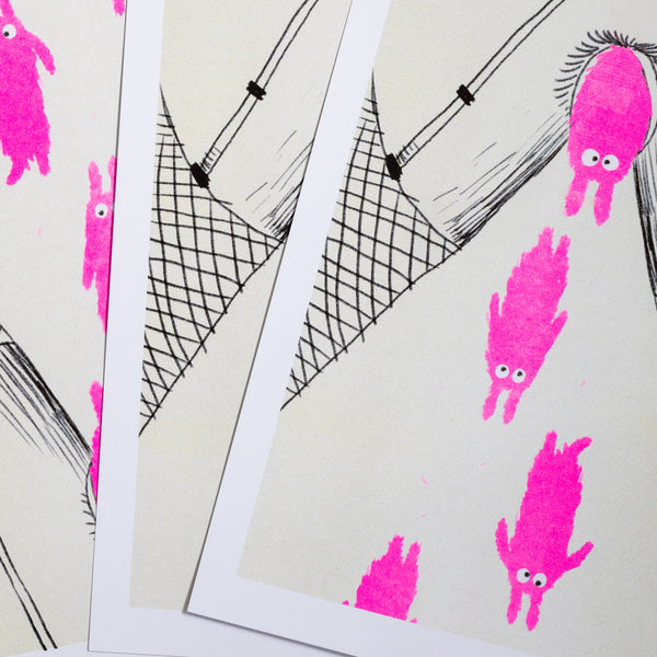 Riso Works