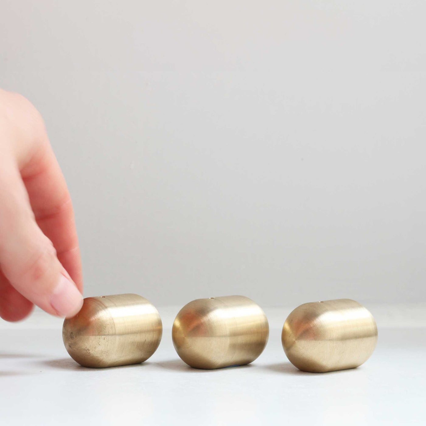 Bits - Brass