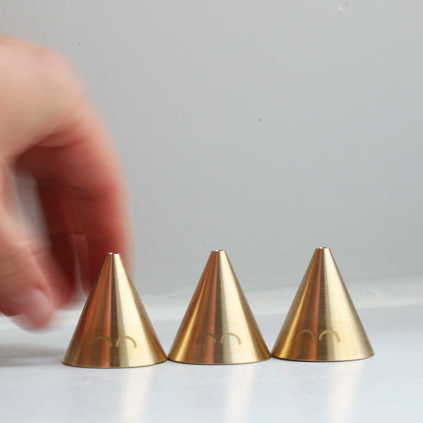 Bits - Brass