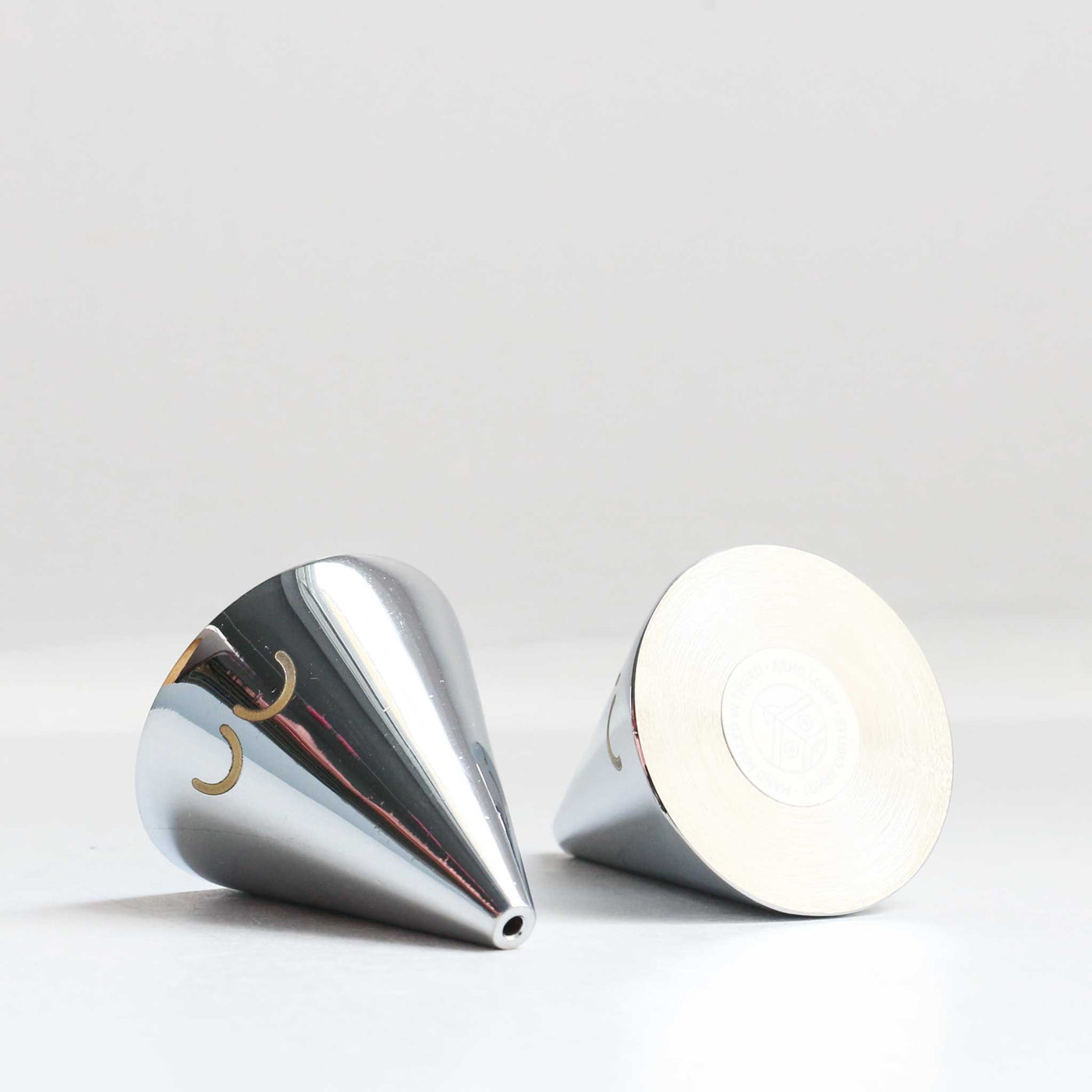 Bits - Chrome